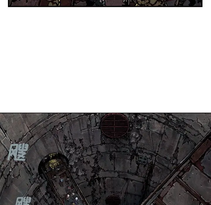 深海兽[顶通]韩漫全集-第 84 话无删减无遮挡章节图片 