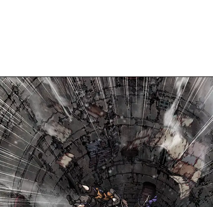 深海兽[顶通]韩漫全集-第 85 话无删减无遮挡章节图片 