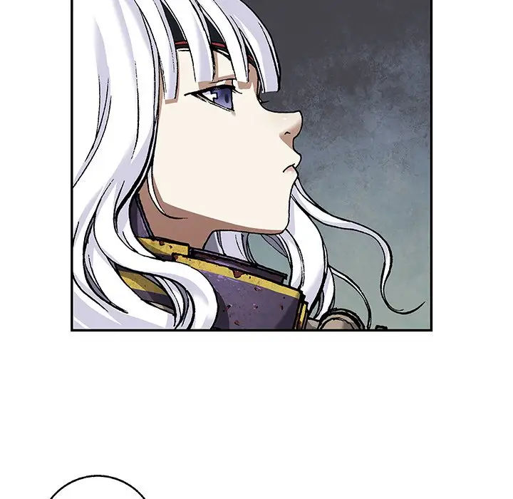 深海兽[顶通]韩漫全集-第 85 话无删减无遮挡章节图片 