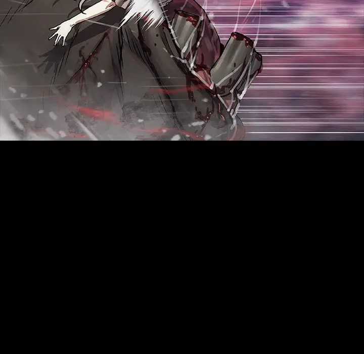 深海兽[顶通]韩漫全集-第 85 话无删减无遮挡章节图片 