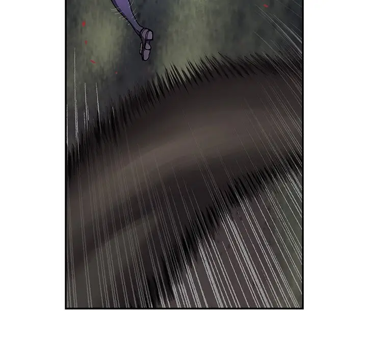 深海兽[顶通]韩漫全集-第 85 话无删减无遮挡章节图片 