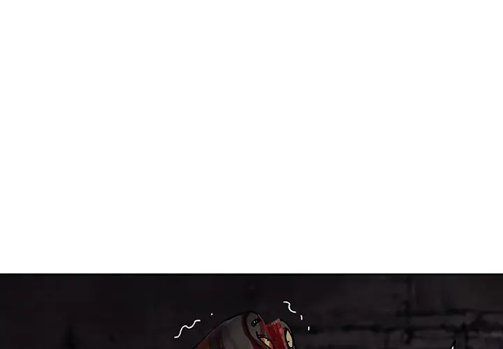 深海兽[顶通]韩漫全集-第 87 话无删减无遮挡章节图片 