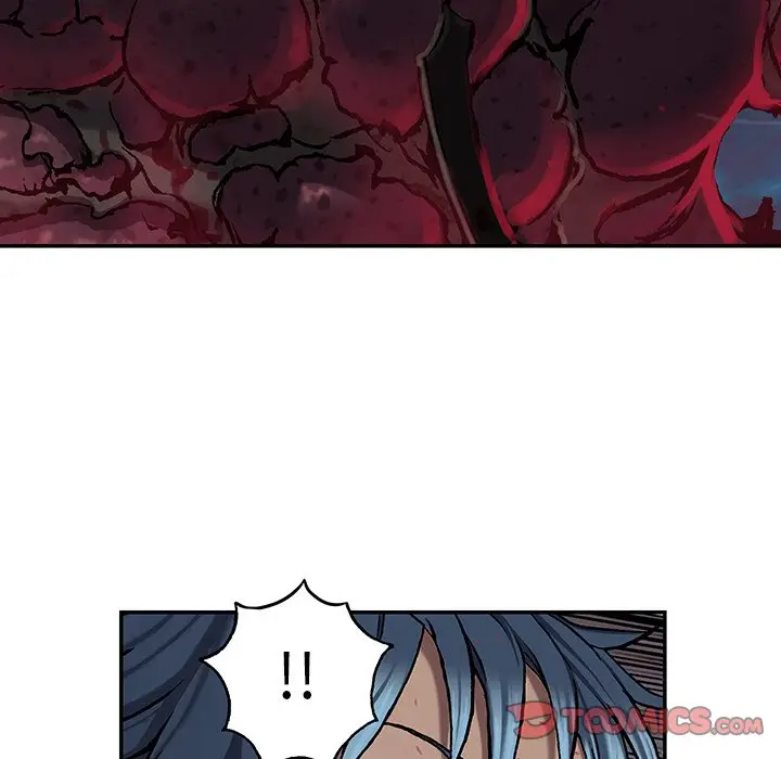 深海兽[顶通]韩漫全集-第 88 话无删减无遮挡章节图片 