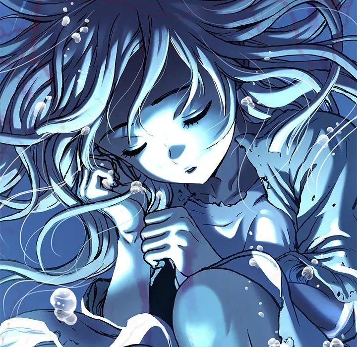 深海兽[顶通]韩漫全集-第 90 话无删减无遮挡章节图片 