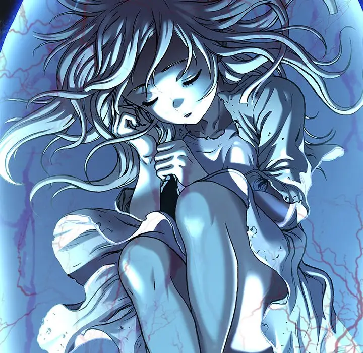 深海兽[顶通]韩漫全集-第 92 话无删减无遮挡章节图片 