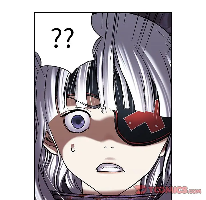 深海兽[顶通]韩漫全集-第 94 话无删减无遮挡章节图片 