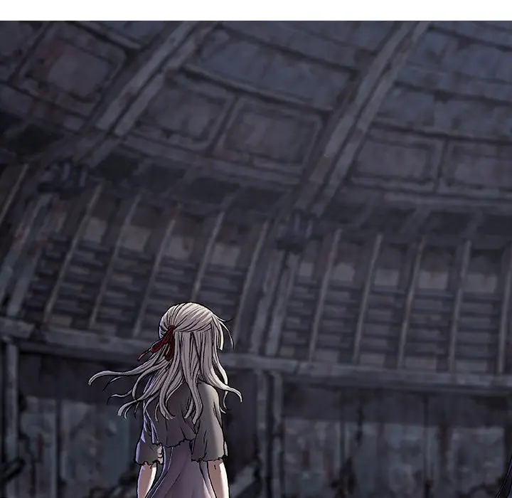 深海兽[顶通]韩漫全集-第 94 话无删减无遮挡章节图片 