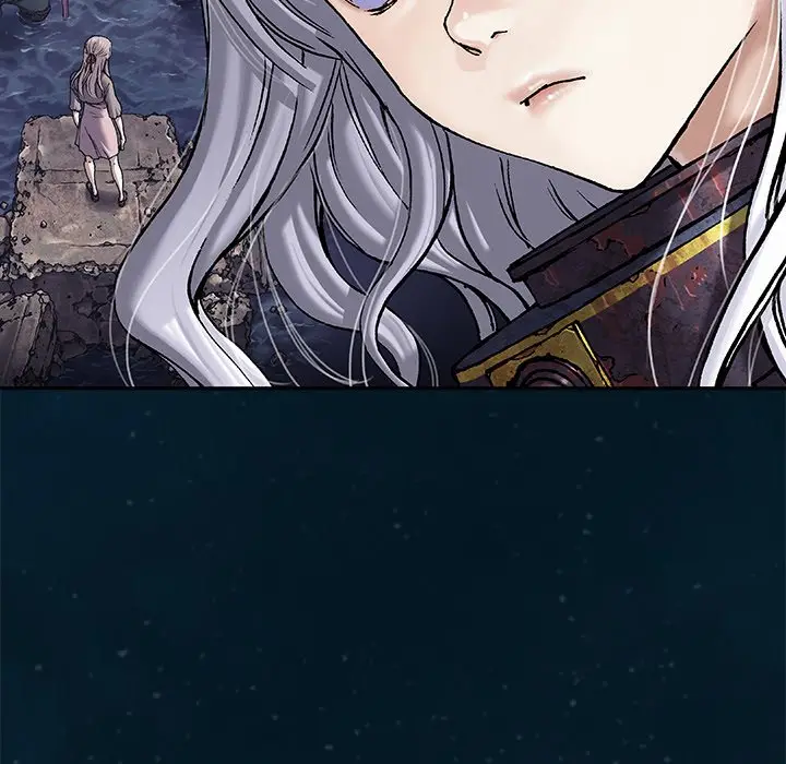 深海兽[顶通]韩漫全集-第 95 话无删减无遮挡章节图片 
