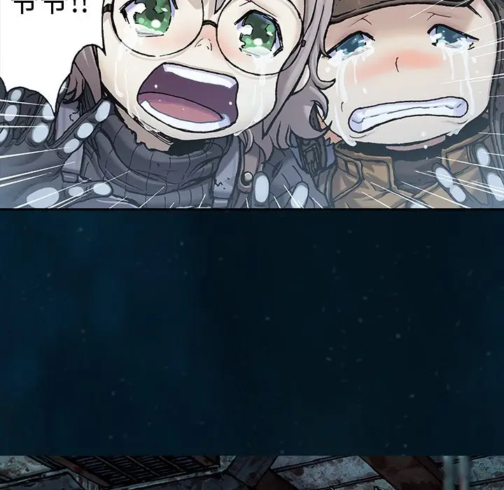 深海兽[顶通]韩漫全集-第 96 话无删减无遮挡章节图片 