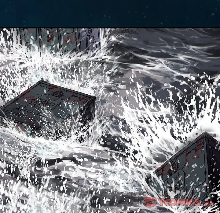 深海兽[顶通]韩漫全集-第 96 话无删减无遮挡章节图片 