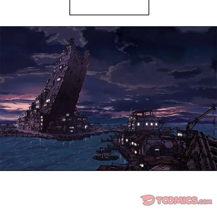 深海兽[顶通]韩漫全集-第 98 话无删减无遮挡章节图片 
