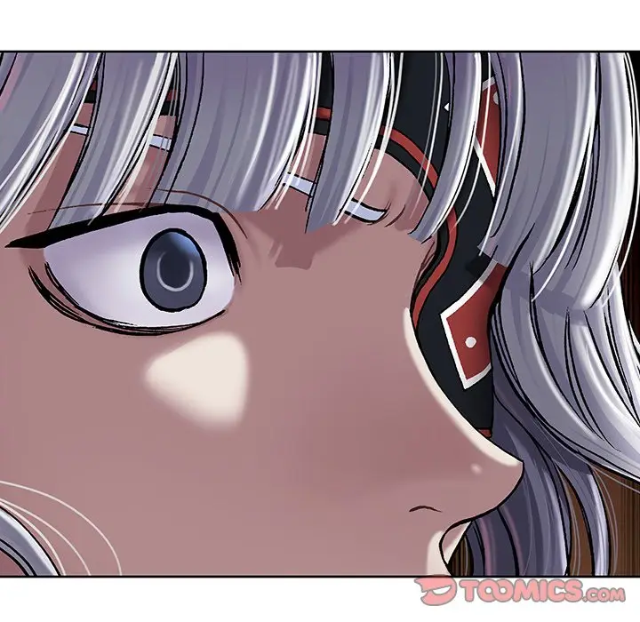 深海兽[顶通]韩漫全集-第 98 话无删减无遮挡章节图片 