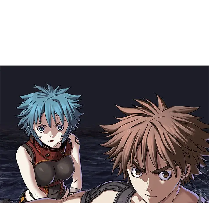 深海兽[顶通]韩漫全集-第 101 话无删减无遮挡章节图片 