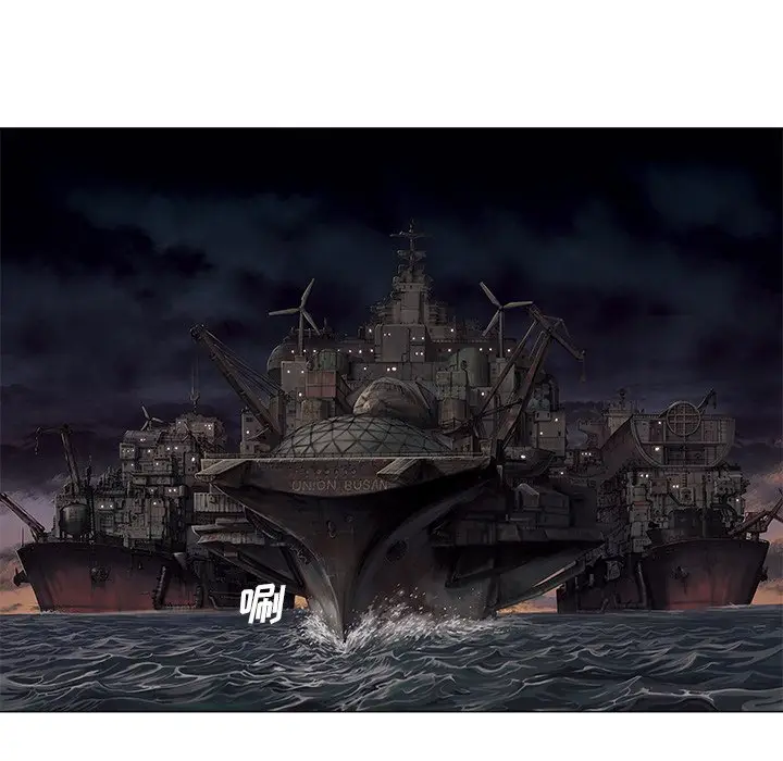 深海兽[顶通]韩漫全集-第 102 话无删减无遮挡章节图片 