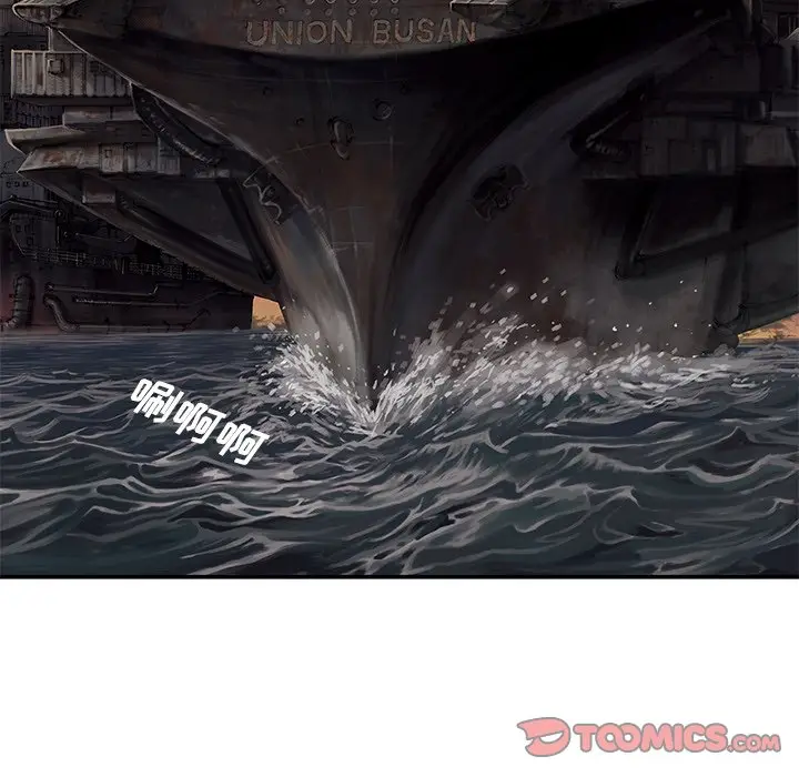 深海兽[顶通]韩漫全集-第 102 话无删减无遮挡章节图片 