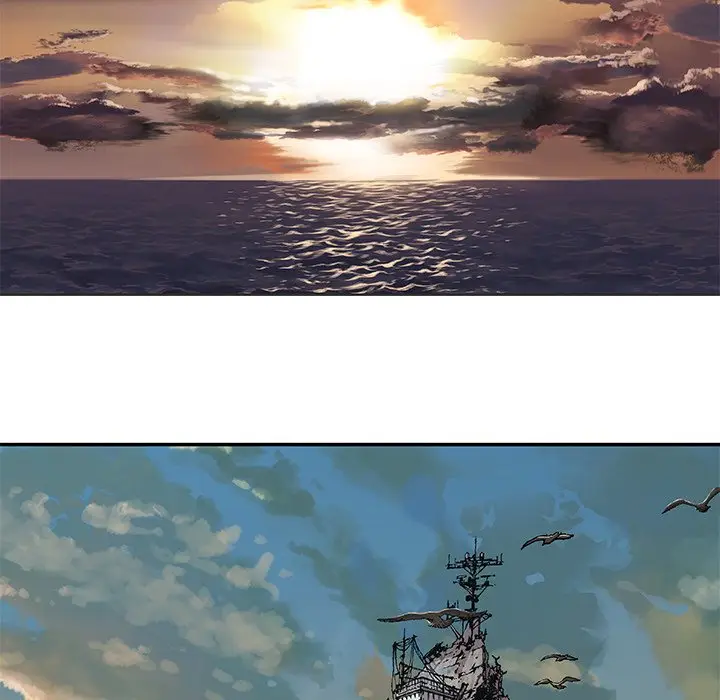 深海兽[顶通]韩漫全集-第 103 话无删减无遮挡章节图片 