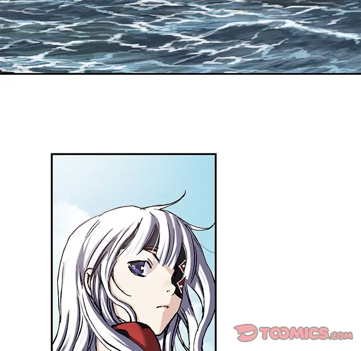 深海兽[顶通]韩漫全集-第 103 话无删减无遮挡章节图片 