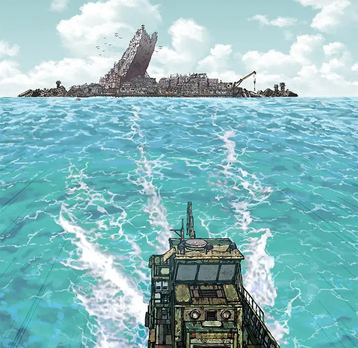 深海兽[顶通]韩漫全集-第 103 话无删减无遮挡章节图片 