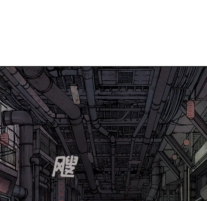 深海兽[顶通]韩漫全集-第 107 话无删减无遮挡章节图片 