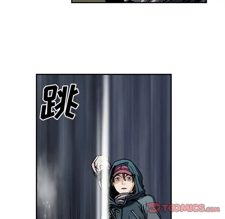 深海兽[顶通]韩漫全集-第 108 话无删减无遮挡章节图片 
