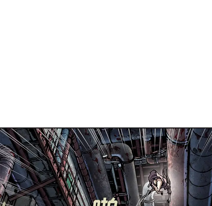 深海兽[顶通]韩漫全集-第 108 话无删减无遮挡章节图片 