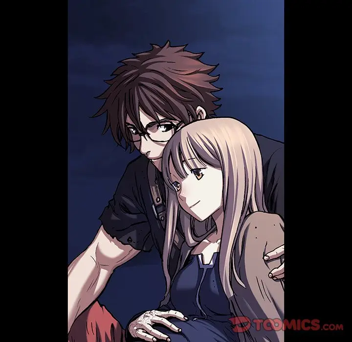 深海兽[顶通]韩漫全集-第 110 话无删减无遮挡章节图片 
