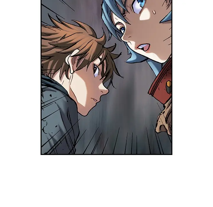 深海兽[顶通]韩漫全集-第 111 话无删减无遮挡章节图片 