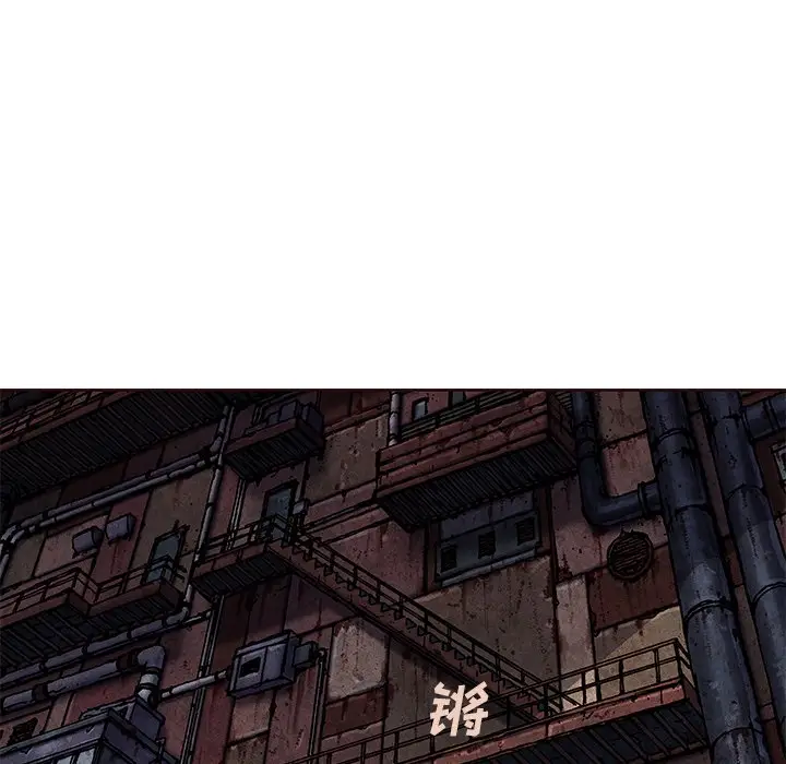 深海兽[顶通]韩漫全集-第 114 话无删减无遮挡章节图片 