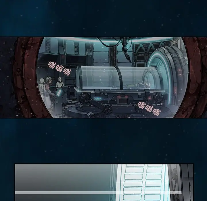 深海兽[顶通]韩漫全集-第 115 话无删减无遮挡章节图片 