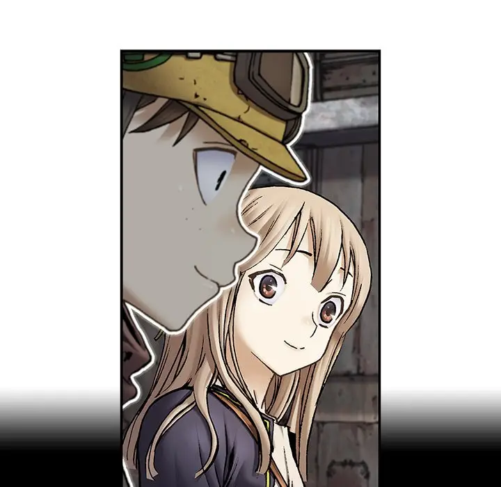 深海兽[顶通]韩漫全集-第 115 话无删减无遮挡章节图片 