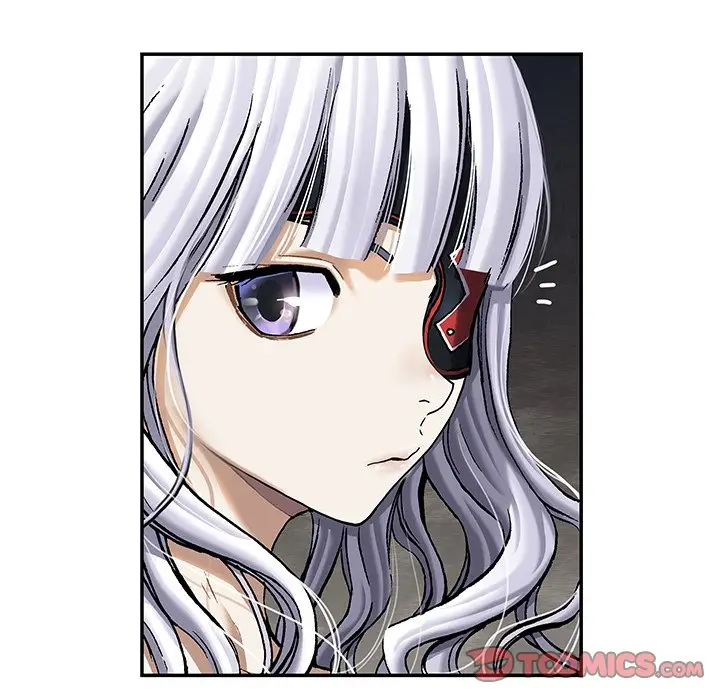 深海兽[顶通]韩漫全集-第 116 话无删减无遮挡章节图片 