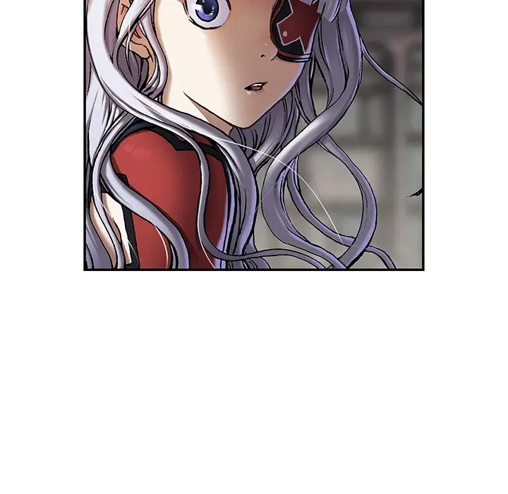 深海兽[顶通]韩漫全集-第 116 话无删减无遮挡章节图片 