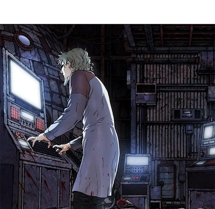 深海兽[顶通]韩漫全集-第 116 话无删减无遮挡章节图片 