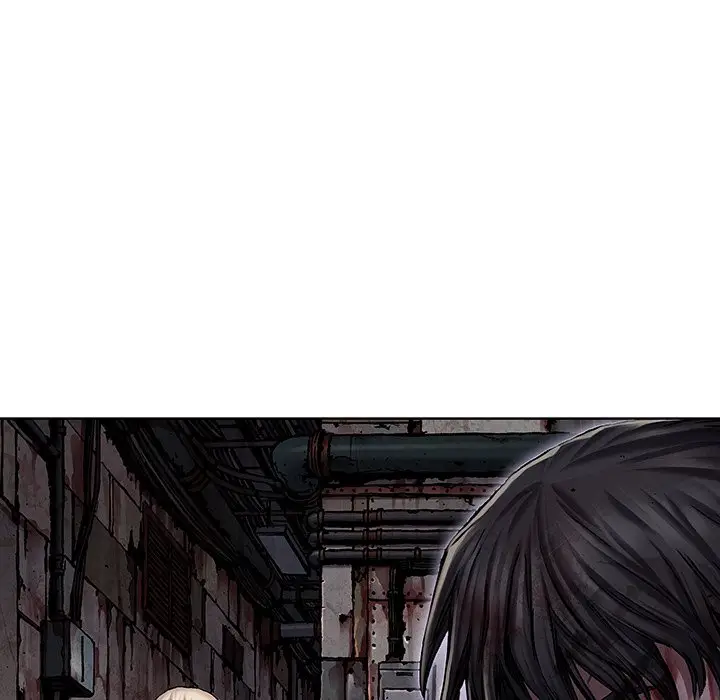 深海兽[顶通]韩漫全集-第 118 话无删减无遮挡章节图片 