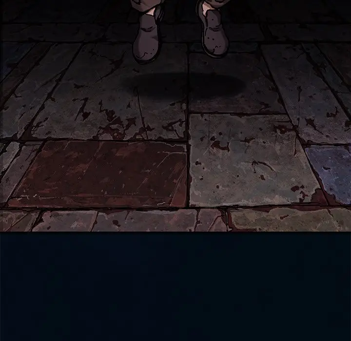 深海兽[顶通]韩漫全集-第 119 话无删减无遮挡章节图片 