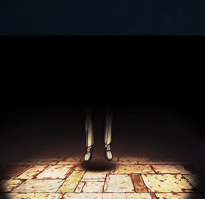 深海兽[顶通]韩漫全集-第 119 话无删减无遮挡章节图片 