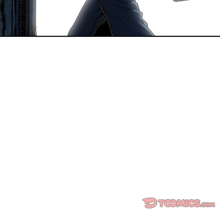 深海兽[顶通]韩漫全集-第 120 话无删减无遮挡章节图片 