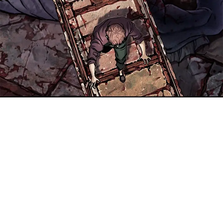 深海兽[顶通]韩漫全集-第 120 话无删减无遮挡章节图片 