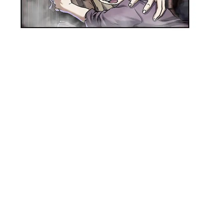 深海兽[顶通]韩漫全集-第 120 话无删减无遮挡章节图片 