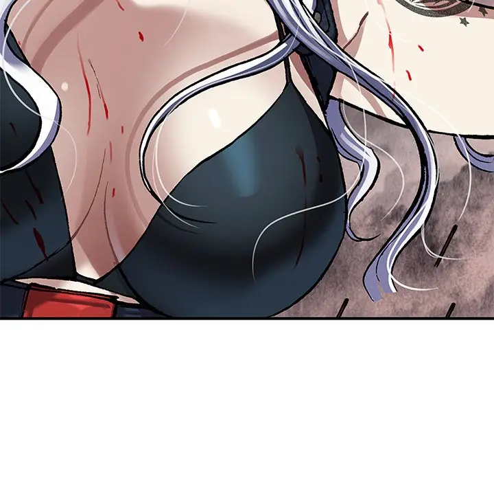 深海兽[顶通]韩漫全集-第 125 话无删减无遮挡章节图片 