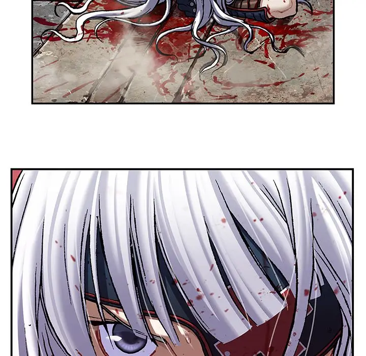 深海兽[顶通]韩漫全集-第 125 话无删减无遮挡章节图片 