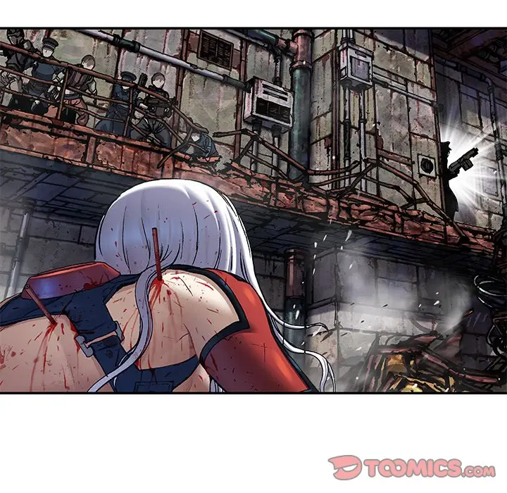 深海兽[顶通]韩漫全集-第 125 话无删减无遮挡章节图片 