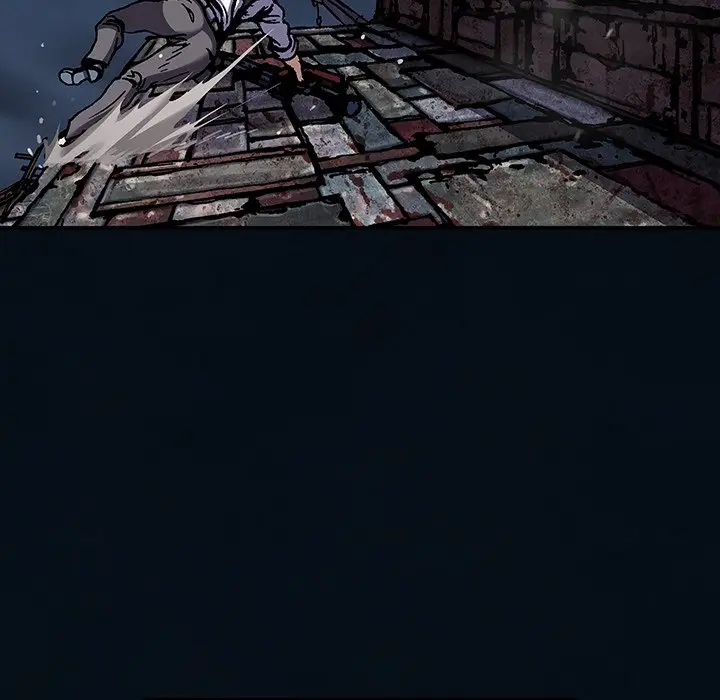 深海兽[顶通]韩漫全集-第 125 话无删减无遮挡章节图片 