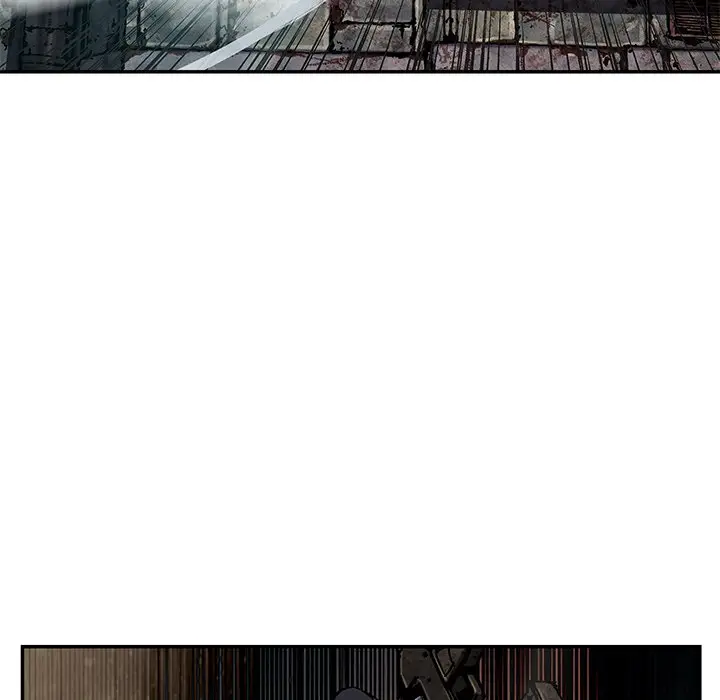 深海兽[顶通]韩漫全集-第 126 话无删减无遮挡章节图片 
