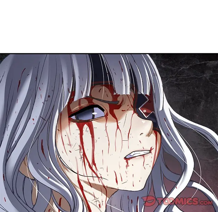 深海兽[顶通]韩漫全集-第 126 话无删减无遮挡章节图片 