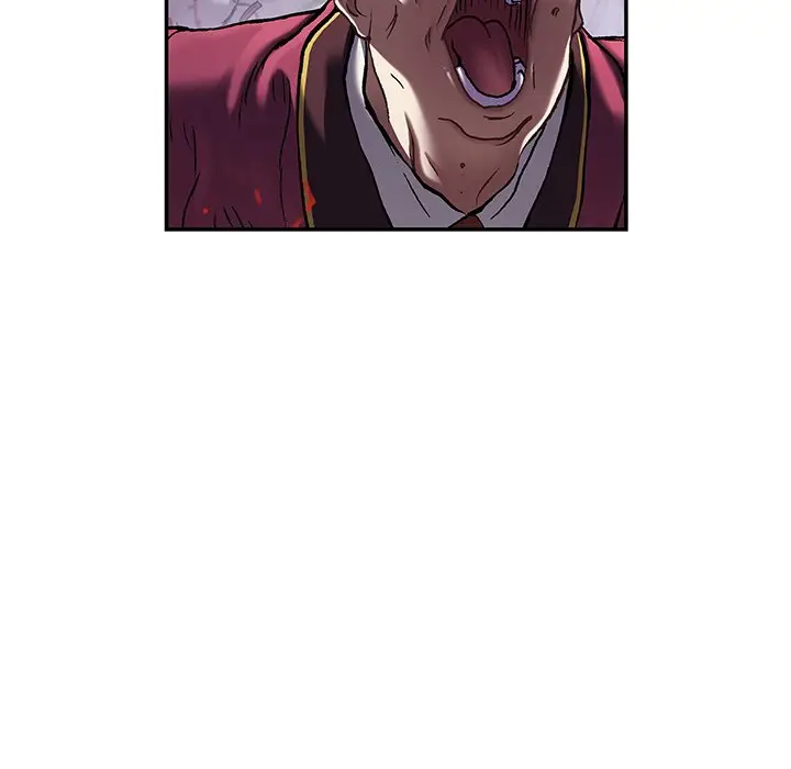 深海兽[顶通]韩漫全集-第 128 话无删减无遮挡章节图片 
