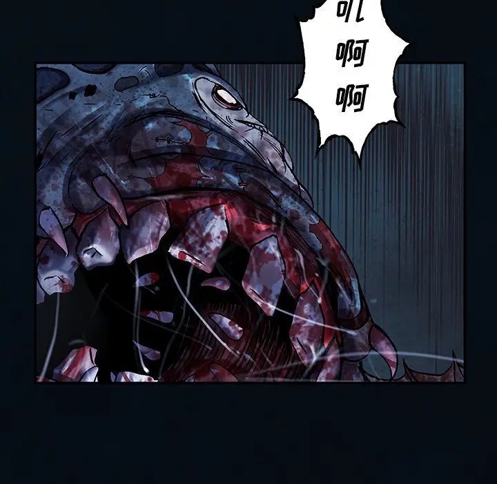 深海兽[顶通]韩漫全集-第 129 话无删减无遮挡章节图片 