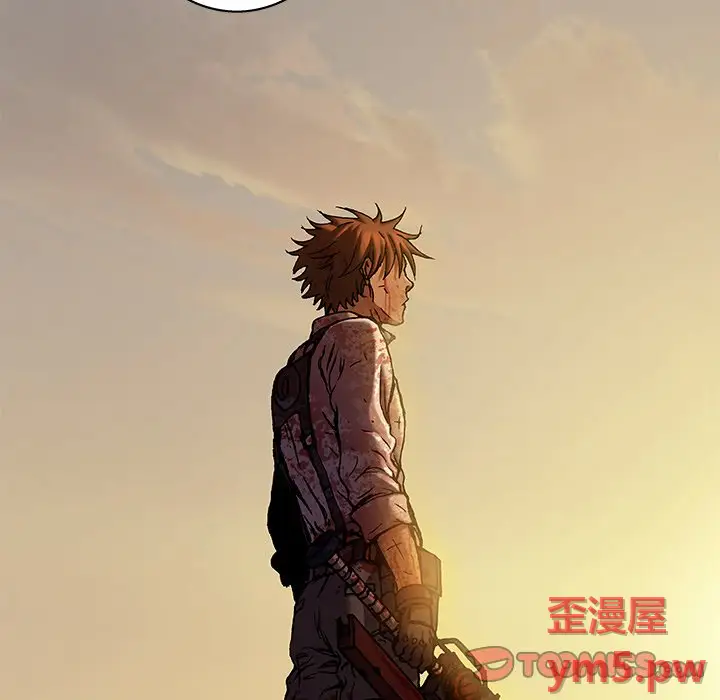 深海兽[顶通]韩漫全集-第 131 话无删减无遮挡章节图片 
