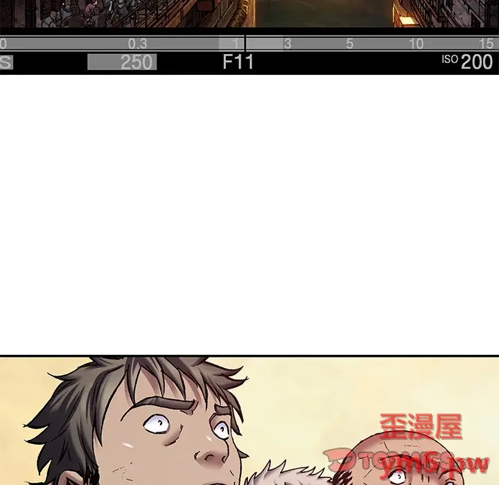 深海兽[顶通]韩漫全集-第 131 话无删减无遮挡章节图片 