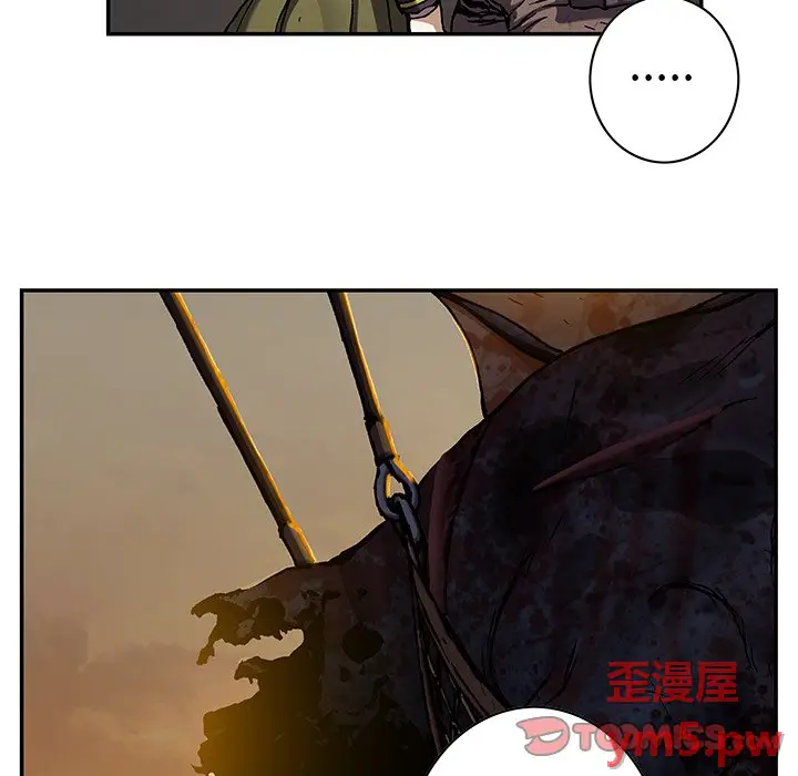 深海兽[顶通]韩漫全集-第 131 话无删减无遮挡章节图片 